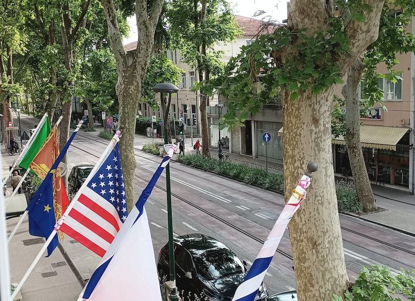 Θέα στην ύπαιθρο Φωτογραφία
