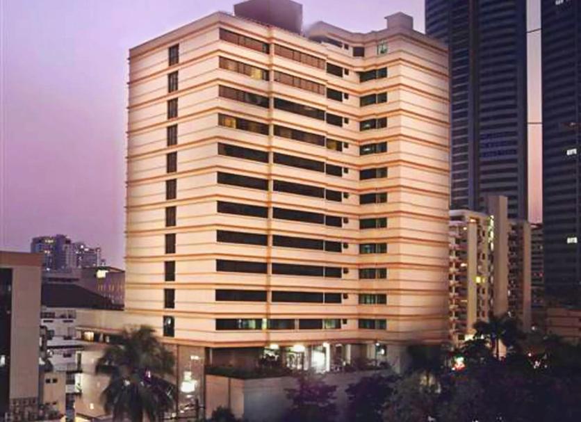 Κτίριο Φωτογραφία