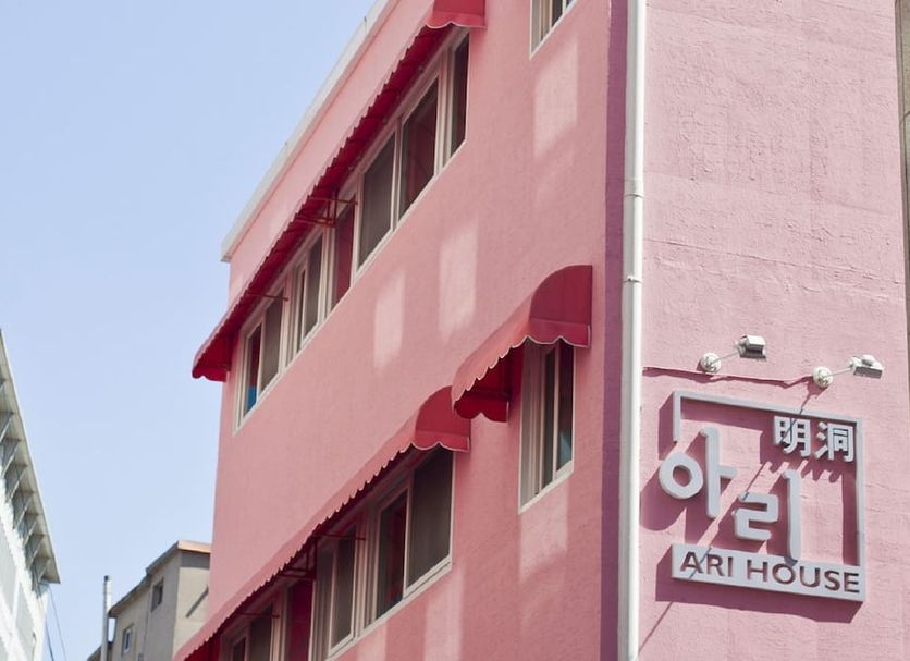 Κτίριο Φωτογραφία