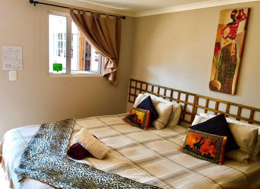 Κρεβατοκάμαρα Φωτογραφία