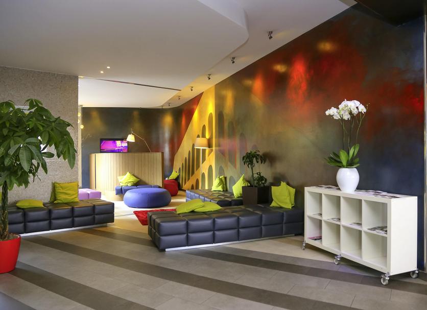 Κτίριο Φωτογραφία