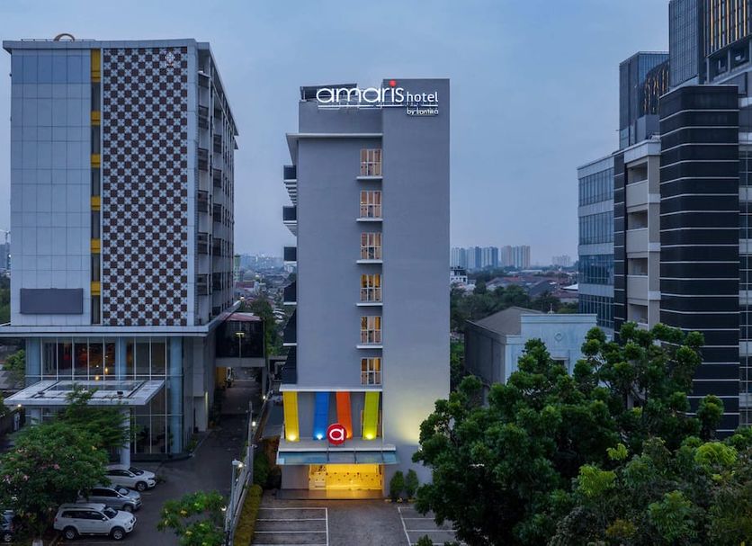 Κτίριο Φωτογραφία