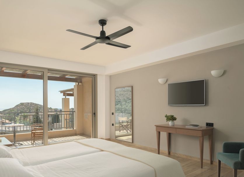 Κρεβατοκάμαρα Φωτογραφία