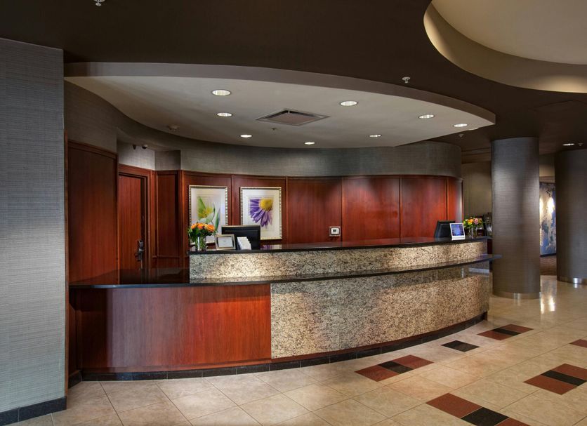 Ρεσεψιόν Φωτογραφία