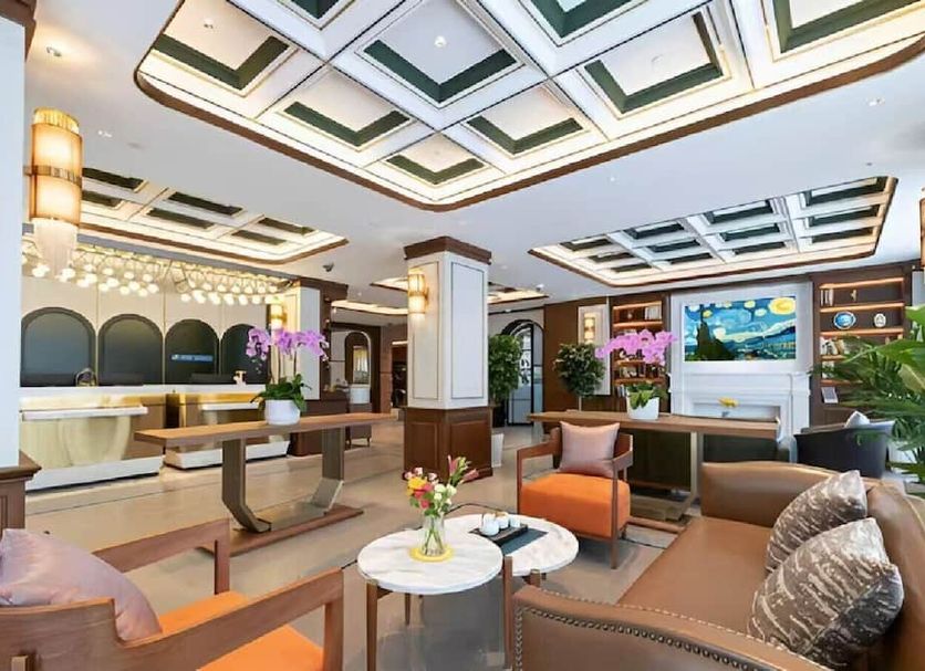 Σαλόνι Φωτογραφία