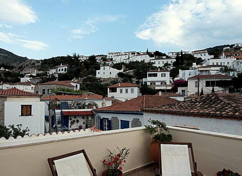 Μπαλκόνι Φωτογραφία