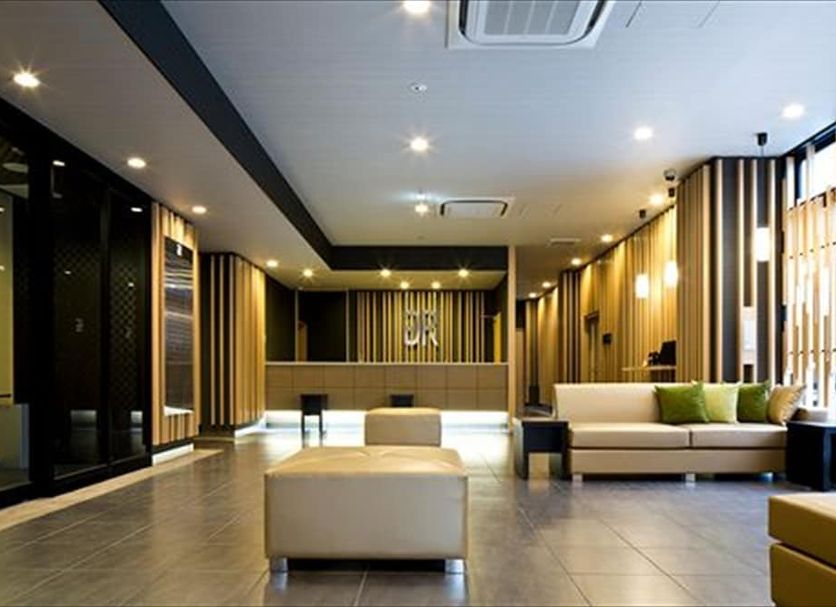 Σαλόνι ξενοδοχείου Φωτογραφία