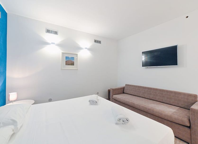 Κρεβατοκάμαρα Φωτογραφία