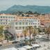 Θέα στην ύπαιθρο