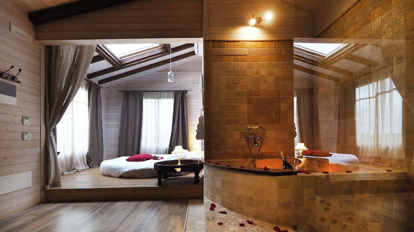 EcoResort Il Cantico della Natura