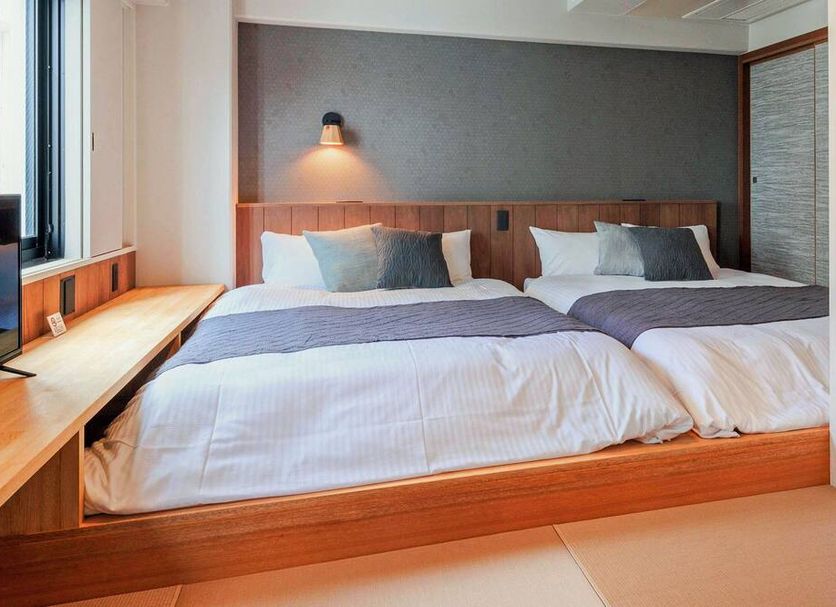 Κρεβατοκάμαρα Φωτογραφία