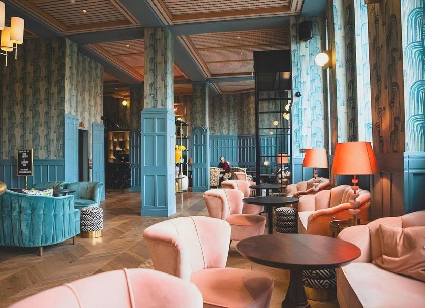 Σαλόνι Φωτογραφία