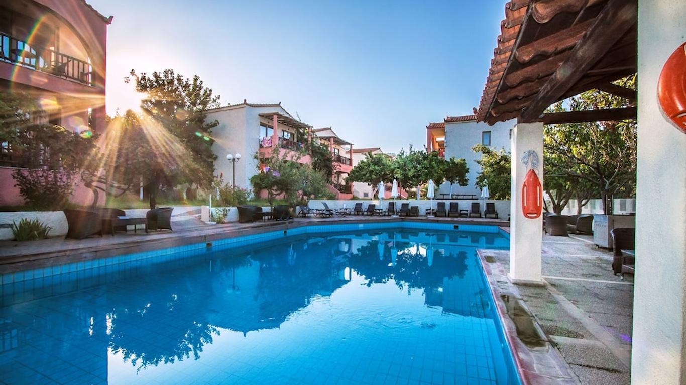 Rigas Hotel Σκόπελος