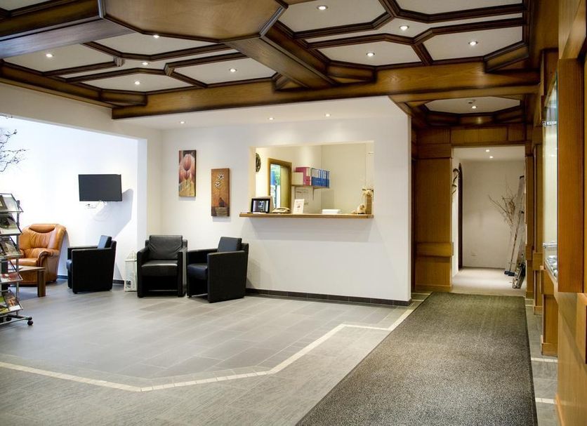 Ρεσεψιόν Φωτογραφία