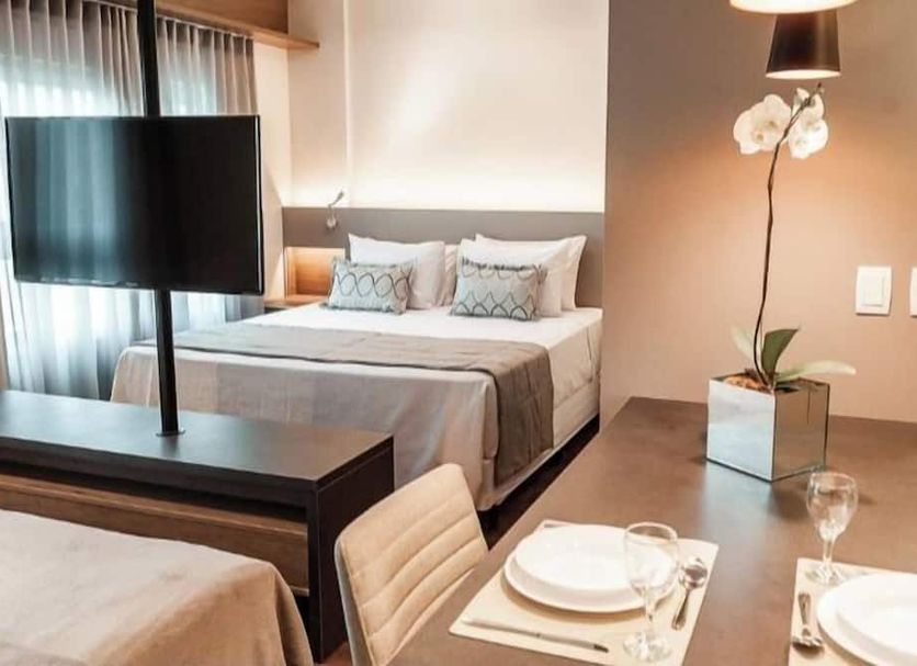 Κρεβατοκάμαρα Φωτογραφία