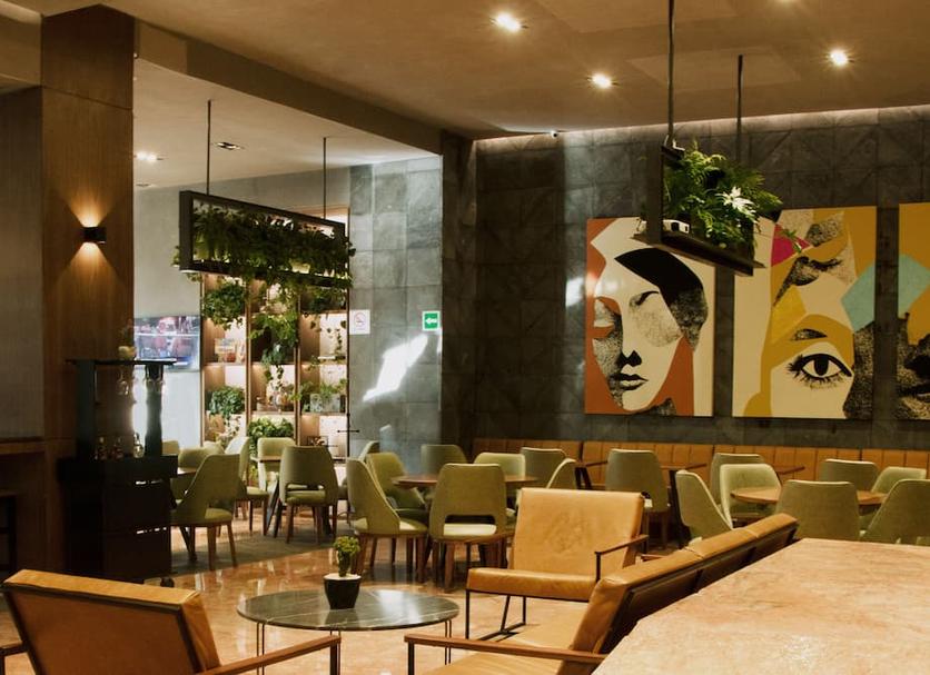 Εστιατόριο Φωτογραφία