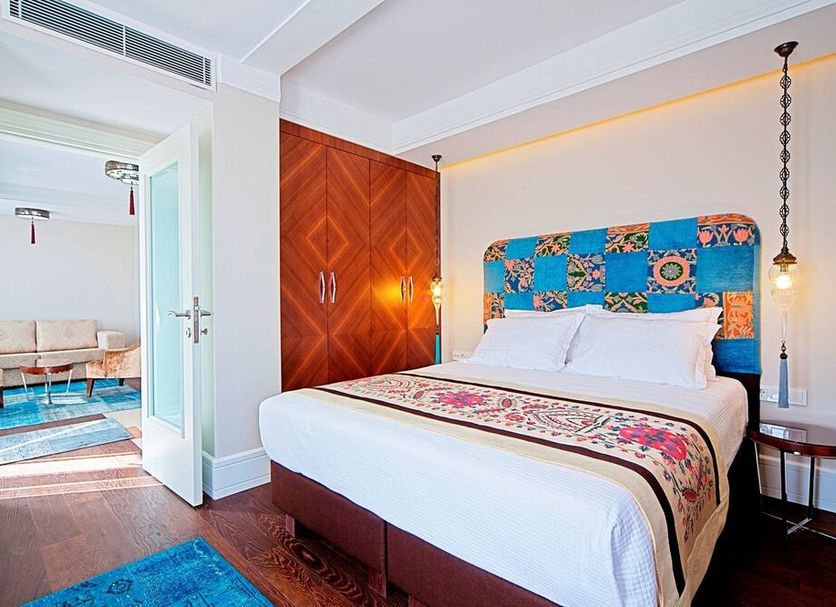 Κρεβατοκάμαρα Φωτογραφία