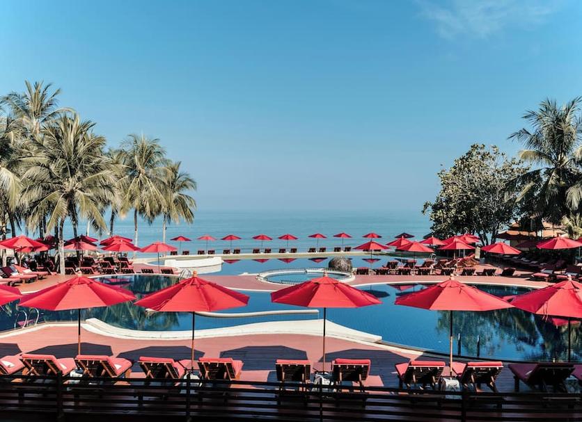 Πισίνα Φωτογραφία