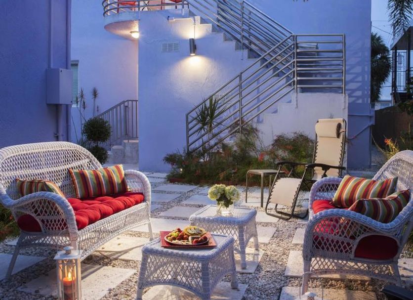 Βεράντα Φωτογραφία