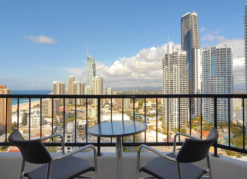 Μπαλκόνι Φωτογραφία