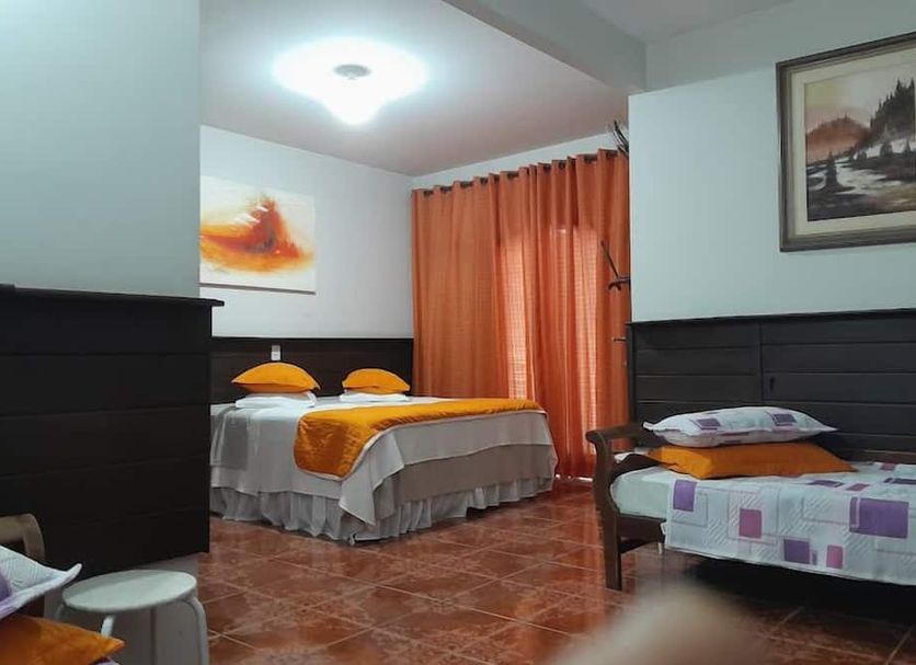 Κρεβατοκάμαρα Φωτογραφία