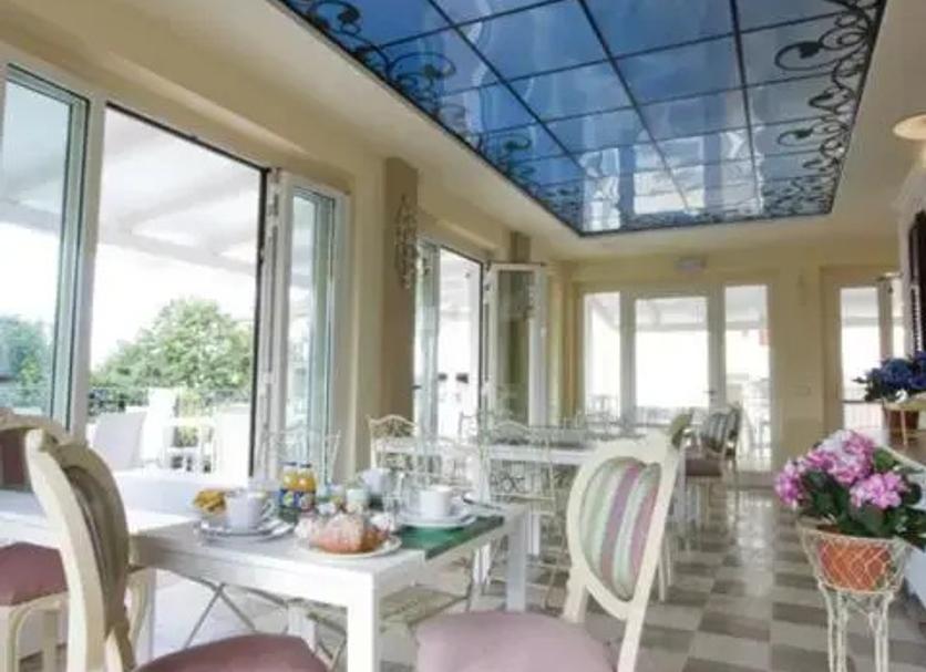 Εστιατόριο Φωτογραφία