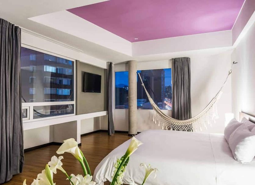 Κρεβατοκάμαρα Φωτογραφία