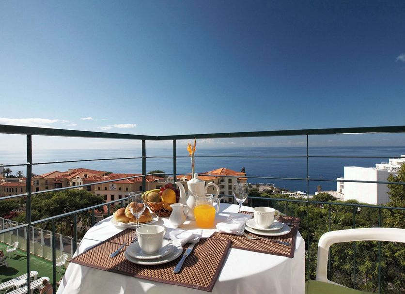 Μπαλκόνι Φωτογραφία