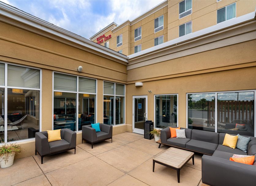 Βεράντα Φωτογραφία