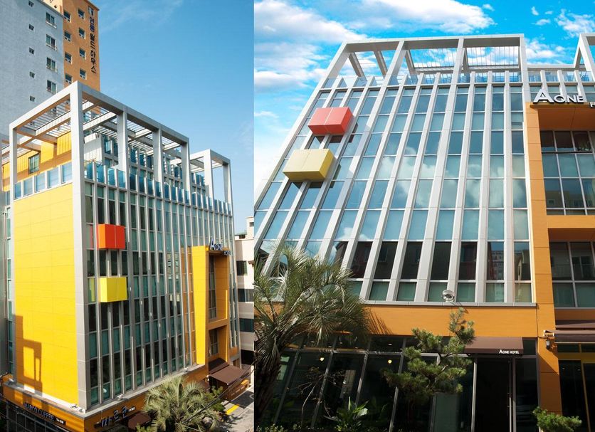 Κτίριο Φωτογραφία