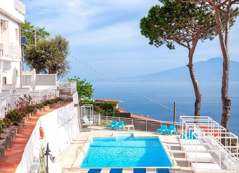 Πισίνα Φωτογραφία