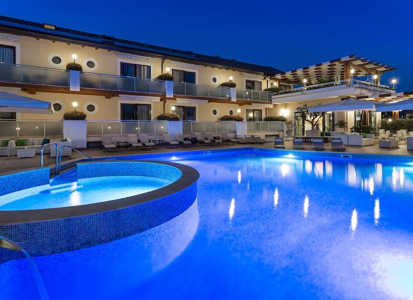 Πισίνα Φωτογραφία