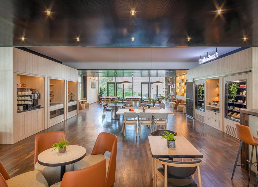 Εστιατόριο Φωτογραφία