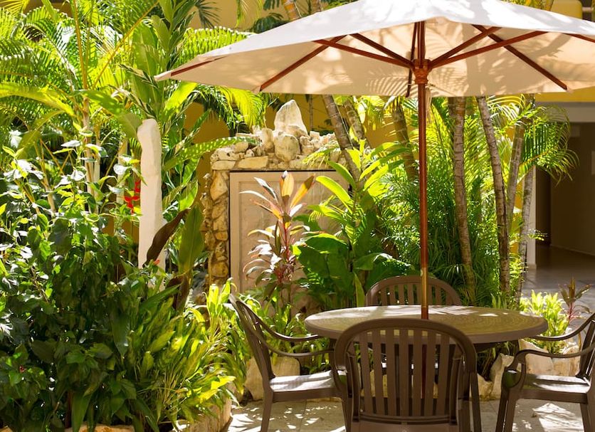 Βεράντα Φωτογραφία