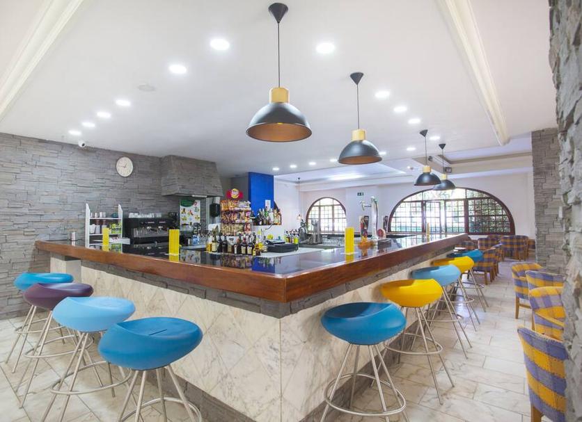 Bar Φωτογραφία