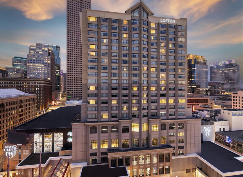 Κτίριο Φωτογραφία