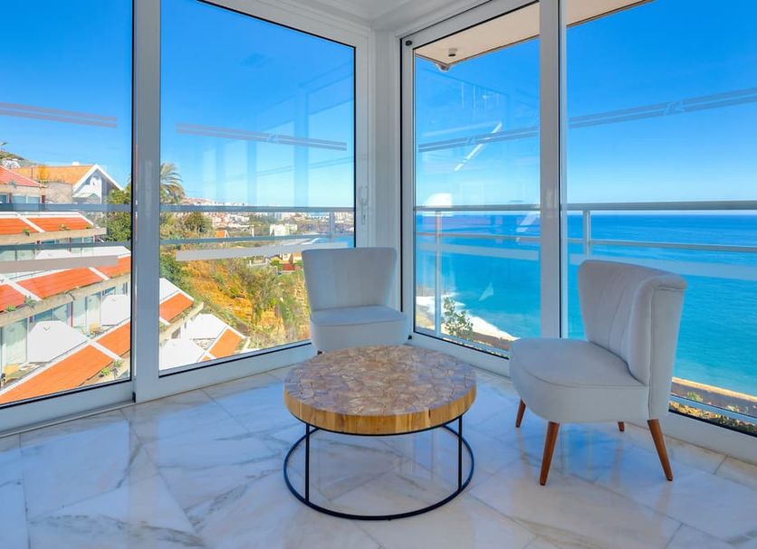 Μπαλκόνι Φωτογραφία