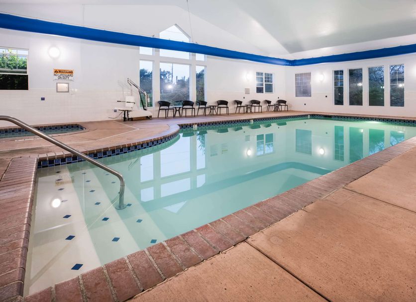 Πισίνα Φωτογραφία