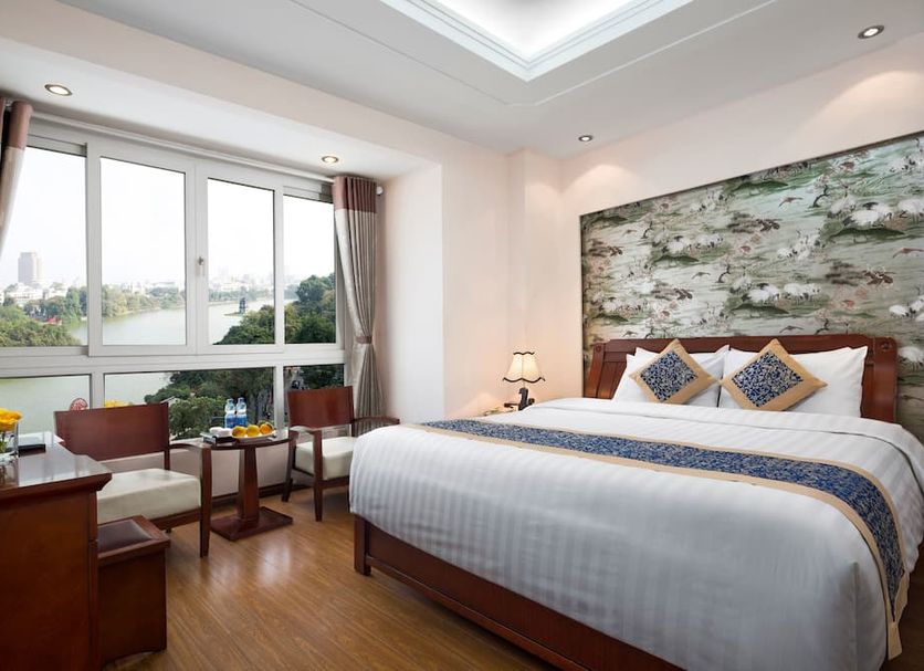 Κρεβατοκάμαρα Φωτογραφία