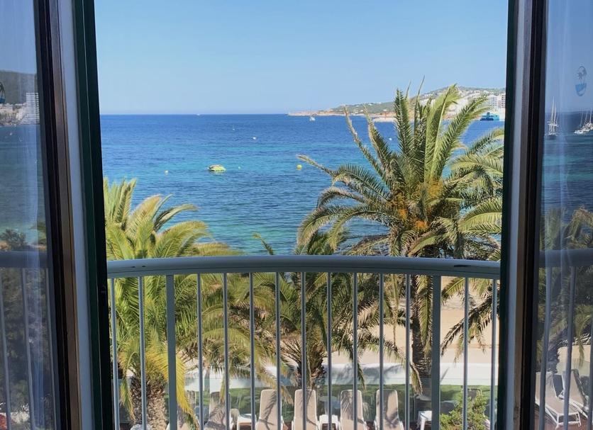 Μπαλκόνι Φωτογραφία