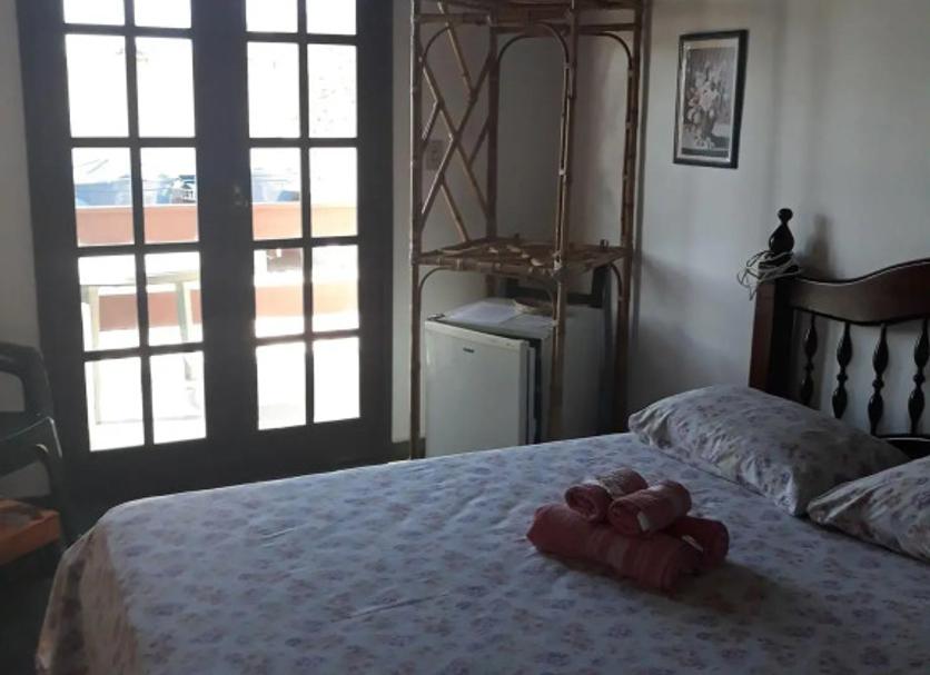 Κρεβατοκάμαρα Φωτογραφία