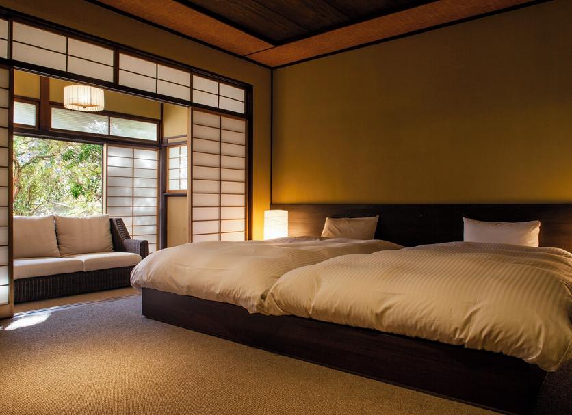 Κρεβατοκάμαρα Φωτογραφία