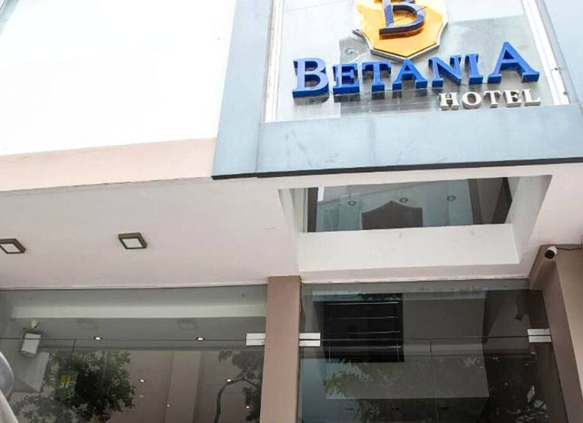 Κτίριο Φωτογραφία