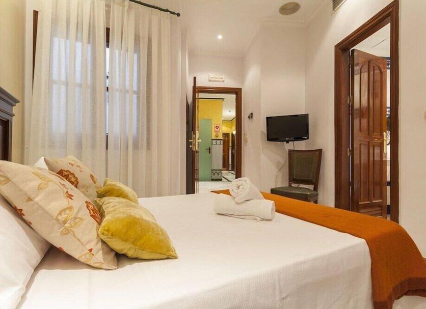 Κρεβατοκάμαρα Φωτογραφία