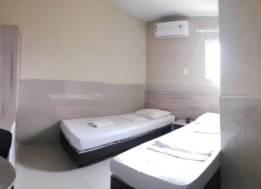 Κρεβατοκάμαρα Φωτογραφία