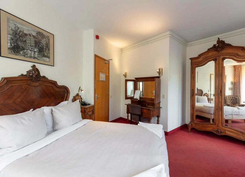 Κρεβατοκάμαρα Φωτογραφία