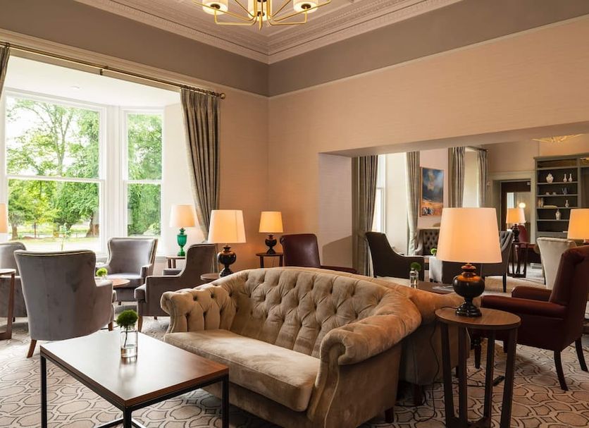 Σαλόνι Φωτογραφία