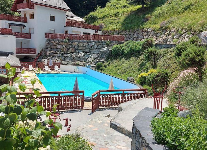 Πισίνα Φωτογραφία