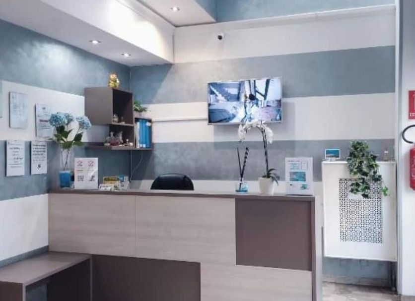 Ρεσεψιόν Φωτογραφία