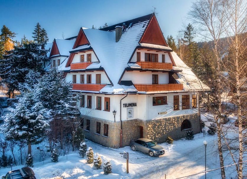 Κτίριο Φωτογραφία